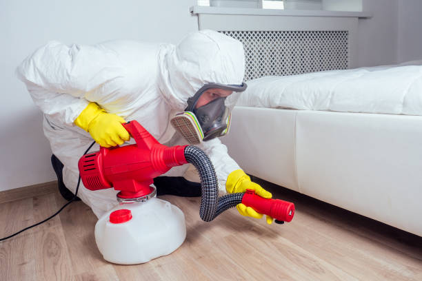 Best Pest Inspection Near Me  in Mans, CO