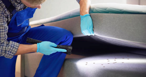Best Commercial Pest Control Services  in Mans, CO